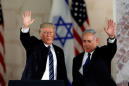 Netanyahu visits U.S. ally ahead of close Israeli election