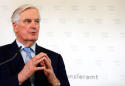 EU ready to give Britain more guarantees 'backstop' is temporary:  Barnier