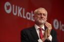 Long-Bailey Makes Socialist Pitch to Lead U.K. Labour Party