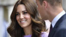 Duchess Of Cambridge Pregnant With Third Child