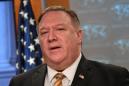 Mike Pompeo's Fight to Punish Iran at the UN Heats Up
