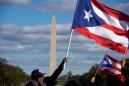 Women confronted for wearing Puerto Rico shirt in a park begs for help from police