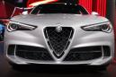 Fiat Chrysler's grand plans for Alfa Romeo have dimmed. Here's why