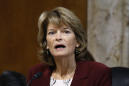 GOP senator 'disturbed' by McConnell impeachment remark