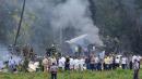 Cuba Plane Crash Reportedly Kills Over 100