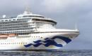 CDC Warns Americans Against Taking Cruises and Long Flights as Coronavirus Cases Grow