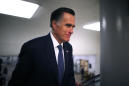 Mitt Romney Blows Out Birthday Candles One By One if You Must Know