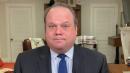 Chris Stirewalt reacts to Biden answering reporter questions: 'Shamefully embarrassing'