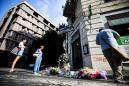 2 US teens jailed in Italy in policeman's killing