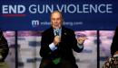 'Moderate' Michael Bloomberg Is an Authoritarian Nightmare