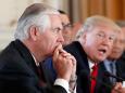 Donald Trump's dire warning to North Korea 'is message in language Kim Jong-un will understand', Rex Tillerson says