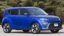 2020 Kia Soul Is Practical and Personality Rich