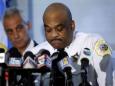 58 people shot in Chicago over weekend as police hit out at 'cowardly' violence