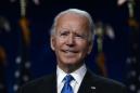 Biden's polling remains steady after DNC, but favorability gets a boost