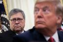 William Barr Is Making It Harder to Protect the 2020 Election