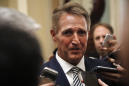 How Sen. Flake brought the Senate back from the brink