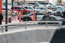El Paso mass shooting suspect on suicide watch, sheriff's office says
