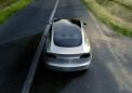 Tesla Model 3 range higher than Bolt EV, hints Musk