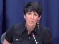 Ghislaine Maxwell tried to run away when the FBI arrived at her New Hampshire house to arrest her, prosecutors say