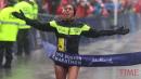 Desiree Linden Just Became the First American Woman to Win the Boston Marathon in Three Decades