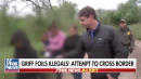'Fox & Friends' Has Reporter 'Foil' Migrant Family's Attempt To Cross Border