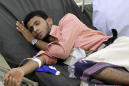 Coronavirus spreads in Yemen with health system in shambles