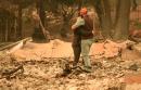 California wildfires tracker: Los Angeles area faces new blaze as rain could prove useful in taming deadly flames