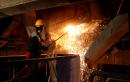 Iran metal exports may be harder to sanction than oil, experts say