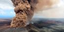The 20 most dangerous volcanoes in the US, ranked