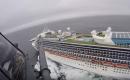 Princess says passenger brought coronavirus on ship; cruise companies to change boarding protocols