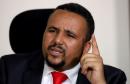 Ethiopia files terrorism charges against leading opposition activist