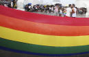 Taiwan parade celebrates LGBT Pride, island's virus success