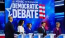 DNC Drops Lackluster Fundraising Numbers During Dem Debate