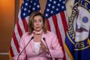 Pelosi calls Barr 'despicable' after contentious appearance before House panel
