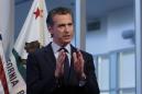 California Gov. Gavin Newsom Explains Why He's Not Ready to Reopen America's Most Populous State