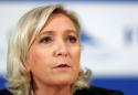 France's Le Pen faces trial over Twitter images of Islamic State atrocities