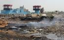 At least 14 dead in IS truck bomb at Baghdad checkpoint