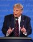 'Did I dream Herman Cain's death?': Trump slammed for claiming campaign rallies don't spread coronavirus