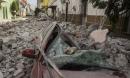 Entire towns in Mexico flattened as scale of earthquake damage emerges