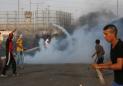 Palestinian teen killed in clashes with Israeli army: Gaza ministry