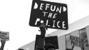 Leading 'defund the police' advocate says law enforcement needs to 'get out of our lives'