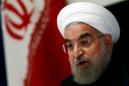 Rouhani warns Revolutionary Guards not to meddle in Iran election