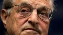 All The Incendiary Garbage Fox News Has Broadcast About George Soros Since April