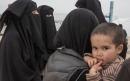 Children of Isil's caliphate left to toil in squalid refugee camps
