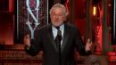 President Trump fires back at Robert De Niro after Tony Awards rant