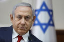 The Latest: Israeli PM Netanyahu takes over defense ministry