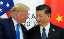 Trade Truce? China and America Have a Small Trade Deal—but Will It Last?
