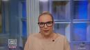 Meghan McCain Goes Off on Kayleigh McEnany for 'Spinning Propaganda'