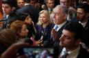 Israel's Netanyahu accused of stoking 'fake' crisis to force poll
