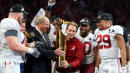 Tuesday's Morning Email: Inside Alabama's Wild Championship Comeback